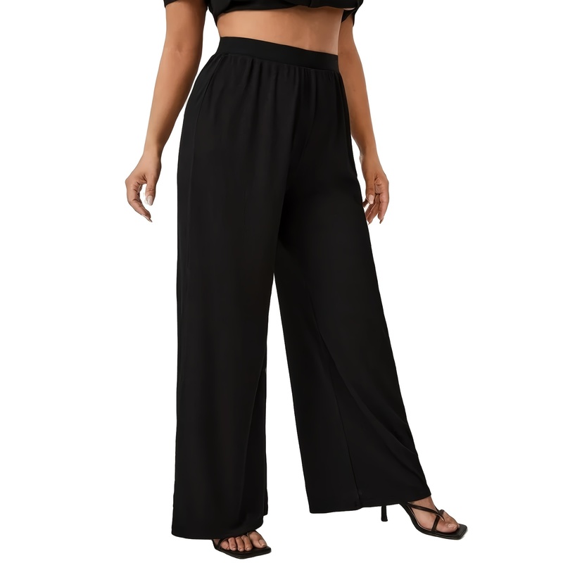 2026 Plus Size Women's Elastic - Formal Wear For Women Xl recension och pris