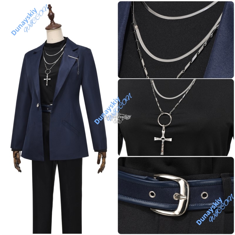 Needy Girl Overdose KAngel Sui - Women'S Formal Wear Jumpsuit recension och pris