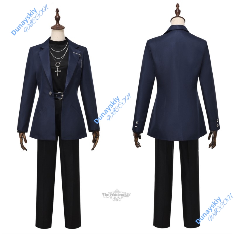 Needy Girl Overdose KAngel Sui - Women'S Formal Wear Jumpsuit recension och pris
