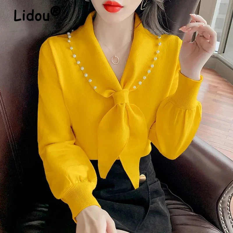 2025 Spring Summer New Women's - Women'S Formal Wear Blouse recension och pris