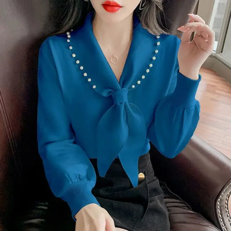 2025 Spring Summer New Women's - Women'S Formal Wear Blouse recension och pris