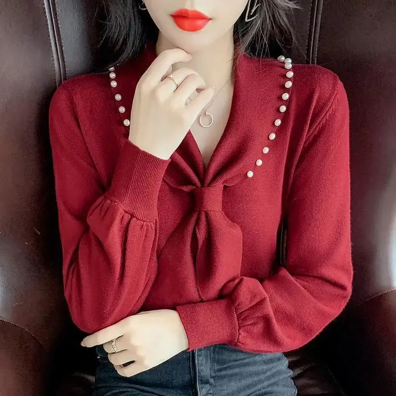 2025 Spring Summer New Women's - Women'S Formal Wear Blouse recension och pris